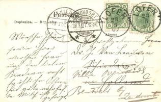 Lofer, Villa Hintersee  (EK)