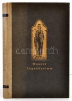 Magyar legendárium. Eredetiekből fordította: Tormay Cecil , fametszetű képekkel Molnár C. Pál díszítette. Készült a Könyvbarátok Szövetsége számára. Bp., 1931, Kir. Magyar Egyetemi Nyomda, 134 p. 32 szövegközti fametszetű képpel, könyvdísszel. Kiadói, illusztrált, aranyozott félpergamen-kötésben, jó állapotban.
