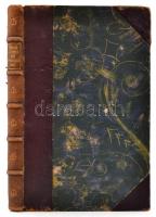 Babits Mihály: Levelek Iris koszorujából. Bp.,(1914), Nyugat, 94+ 2 p.  Második kiadás. Korabeli átk...