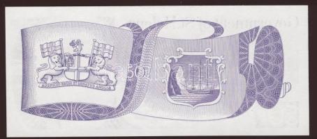 St.Helena 1979. 50p T:I
