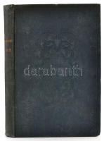 Nagyenyedi album MDCCCLI (1851.) Szerk.: Szilágyi Sándor. Szász Károly, Gyulai Pál, Tompa Mihály, Jó...