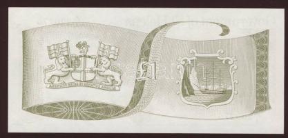 St.Helena 1981. 1Ł T:I