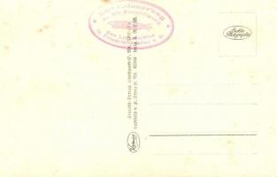 Friedrichshafen, LZ 129 Hindenburg der Deutschen Zeppelin-Reederei (Luftbild) / German airship (Rb)