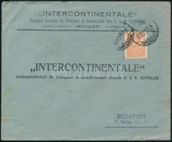 Románia 1921, Romania 1921