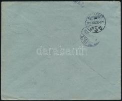 Románia 1921 Romania 1921