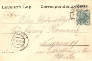 1905 Magyarfalu, Magyarfalva, Záhorská Ves, Ungeraiden, Ungereigen; cukorgyár / Zuckerfabrik / sugar...