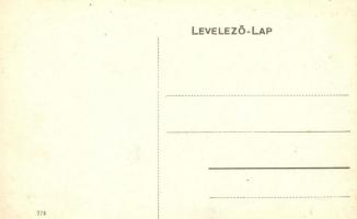 Szombathely, Horváth Boldizsár tér, Városi bérpalota, Szentháromság szobor, Deutsch Samu üzlete