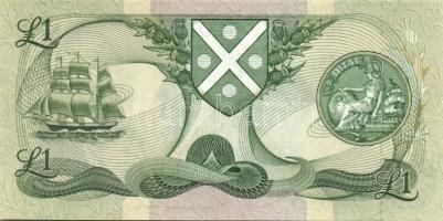 Skócia 1986.11.18. 1Ł T:I