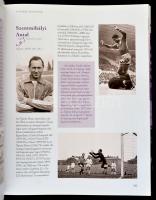 Hencsei Pál - Fericsán Kálmán: Újpesti olimpikonok. Budapest - Újpest, 2014, Budapest Főváros IV. ke...