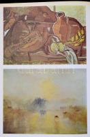 Gregory, R.L. - Gombrich, E.H.: Illúzió a természetben és a művészetben. Bp., 1982, Gondolat. Kiadói...