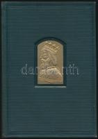 A magyar történelem képeskönyve. Összeállította Genthon István. Bevezetőt írta Gerevich Tibor. Bp., 1935, Kir. Magyar Egyetemi Nyomda, XXXVIII+216 p. Gazdagon illusztrálva. Kiadói aranyozott, dombornyomott egészvászon-kötésben.