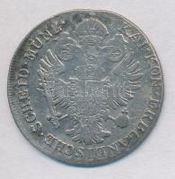 Ausztria 1795A 12kr Ag "II. Ferenc" Bécs (4,08g) T:2- / Austria 1795A 12 Kreuzer Ag "...