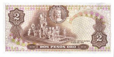 Kolumbia 1977.7.20. 2P T:I