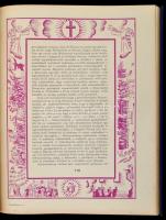 A katolikus út. Szerk.: Possonyi László. Angelus katolikus könyvek. Bp.,(1942), Timár. Kiadói aranyo...