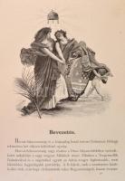 Az Osztrák-Magyar Monarchia írásban és képben XXI. kötete: Szent István Koronája országainak VIII. k...