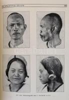 Bartucz Lajos et al.: Magyar föld, magyar faj. 3-4. köt. Bp.,én., Kir. Magyar Egyetemi Nyomda. Kiadó...