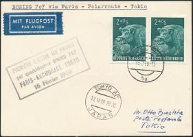 Ausztria 1960, Austria 1960