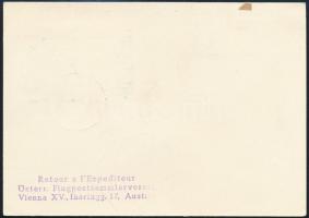 Austria 1960 Ausztria 1960