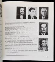 Kossuth-díjasok és Állami Díjasok almanachja 1948-1985. Szerk.: Darvas Pálné - Klement Tamás - Terjé...