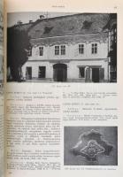 Csatkai Endre-Dercsényi Dezső-Entz Géza et al.: Sopron és környéke műemlékei. Előszót írta: Fülep La...