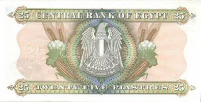 Egyiptom 1978. 25P T:I