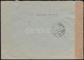 Ausztria 1948 Austria 1948
