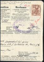 Switzerland 1949, Svájc 1949