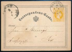 Ausztria 1971, Austria 1971