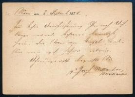 Austria 1971 Ausztria 1971