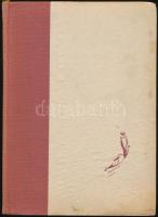 Grosics Gyula: Így láttam a kapuból. DEDIKÁLT! Bp., 1964, Sport. Kiadói félvászon kötésben