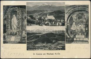 Austria ~1934 Ausztria ~1934