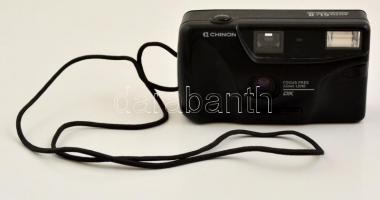 Chinon Auto GL-II automata filmes fényképezőgép
