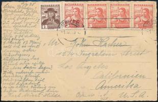 Austria 1938, Ausztria 1938