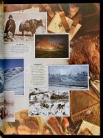 Varázslatos Föld körüli utazás. Vulkánok, vízesések, sivatagok. Bp.,1997, Reader's Digest. Kiad...