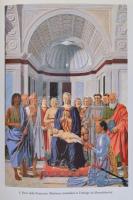 Eugenio Garin: Reneszánsz és műveltség. Fordította: Körber Ágnes. Bp.,1988, Helikon. Kiadói kartonál...