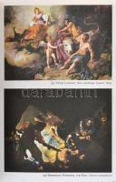 Michael Levey: A festészet rövid története. Giotto-Cézanne. Bp., 1983, Corvina. Kiadói egészvászon-k...