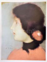 Szabadi Judit: Rippl-Rónai. Bp.,1978, Corvina. Harmadik kiadás. Magyar, angol, német és francia nyel...