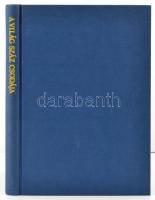 Rosemary Burton-Richard Cavendish: A világ száz csodája. Barangolás az építészet lenyűgöző alkotásai...