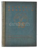 Egyesült erővel II. A magyar könyvnyomdai munkásság története 1912-től 1937-ig. Bp., 1937, Magyarors...