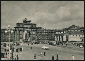 Soviet Union ~1962 Szovjetunió ~1962