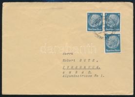 Deutsches Reich 1939