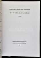 Benkő Istvánné-Hodován József-Kun Andrásné: Ruhaipari szabás-szakrajz. Bp.,2000, Magyar Divat Intéze...