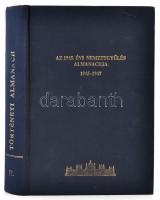 Az 1945. évi Nemzetgyűlés almanachja 1945-1947. Szerk.: Vida István. Országgyűlési Almanach. Történelmi sorozat II. kötet. Bp.,1999, Magyar Országgyűlés. Kiadói egészvászon-kötés.