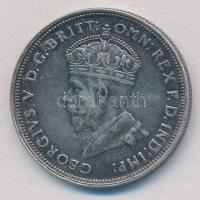 Ausztrália 1927. 1FL Ag "Parlament megnyitása, Canberra" T:2,2- patina
Australia 1927. 1 ...