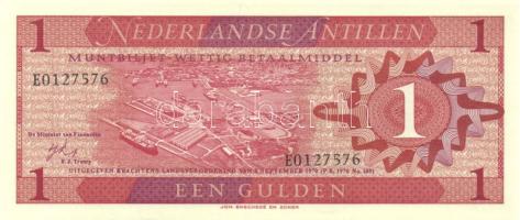 Holland Antillák 1970. 1G T:I