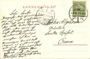 Temesvár, Timisoara; Kossuth tér, Adler Ignácz, Csendes és Fischer, Deutsch, Szana Lajos, Winternitz...