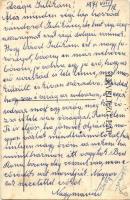 Abrudbánya, Abrud;  Református templom, üzletek. W. L. 8214. / Calvinist church, shops (r)