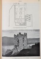 Pest megye műemlékei I-II. kötet. Magyarország Műemléki Topográfiája. V. kötet. Bp., 1958, Akadémiai...