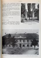 Pest megye műemlékei I-II. kötet. Magyarország Műemléki Topográfiája. V. kötet. Bp., 1958, Akadémiai...