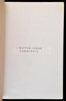 Kékessy László: A magyar vadász kézikönyve. Bársony István előszavával. Bp.,(1925), Athenaeum. Kiadó...